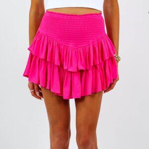 Rock N Rags Sunshine Daydream Skirt